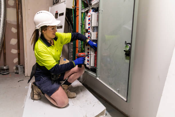 Best Licensed Electrician  in Little Rock, AR