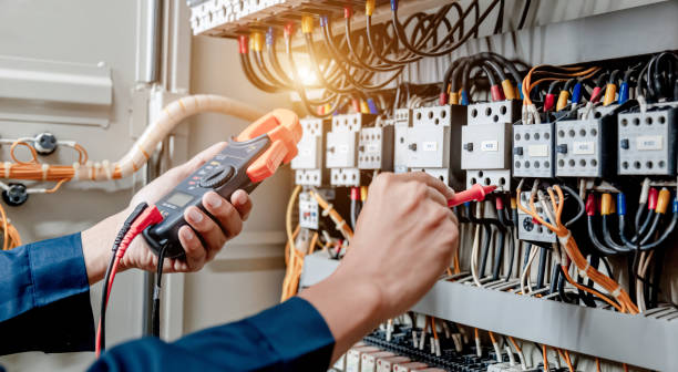 Best Ceiling Fan Installation Electrician  in Little Rock, AR