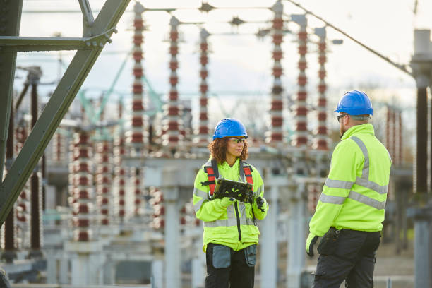 Best Local Electrician Companies  in Little Rock, AR