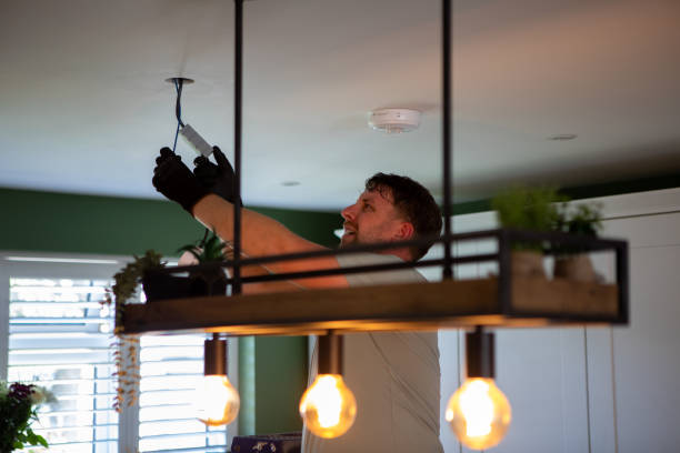 Best Electrical Wiring Services  in Little Rock, AR