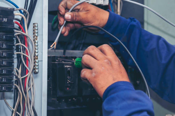 Industrial Electrical Services in AR