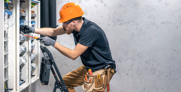 Best Electrical System Inspection  in Little Rock, AR