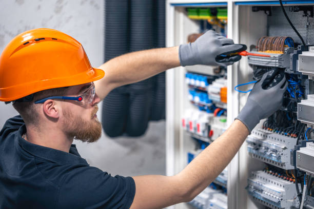 Best Commercial Electrician Services  in Little Rock, AR